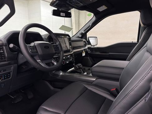New 2026 Ford F150 Lariat AWD/4WD image 6