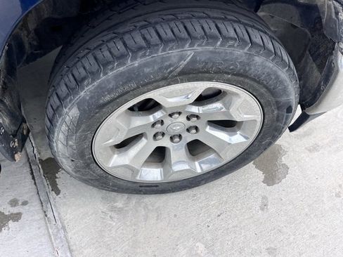 Used 2019 RAM 1500 Big Horn image 15