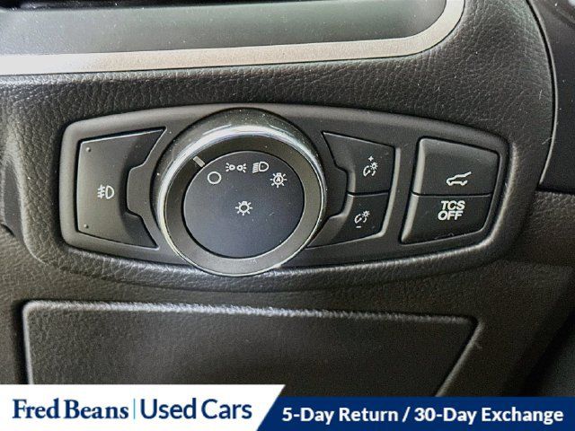 Used 2022 Ford Edge SEL w/ Sport Appearance Package AWD/4WD image 15