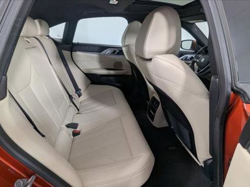 Used 2023 BMW i4 eDrive35 w/ Premium Package image 22