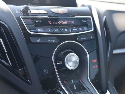 New 2025 Acura RDX w/ Technology Package image 21