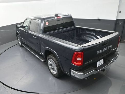 New 2026 RAM 1500 Big Horn AWD/4WD image 15
