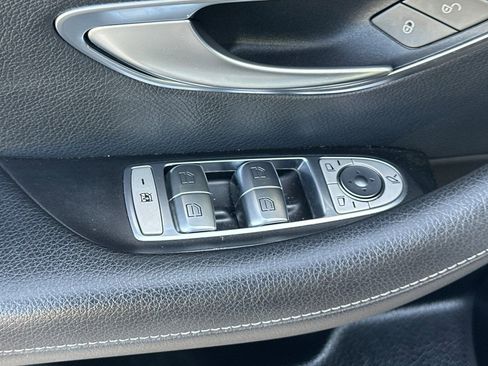 Certified 2022 Mercedes-Benz E 350 Sedan image 28