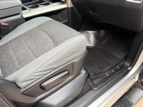 Used 2014 RAM 2500 Lone Star image 34