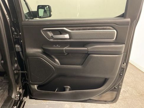 Used 2022 RAM 1500 Big Horn image 31