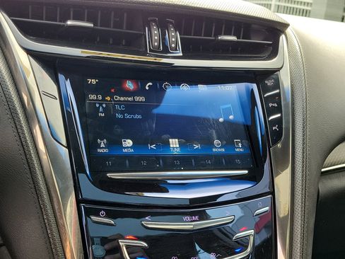 Used 2017 Cadillac CTS V w/ Carbon Fiber Package image 25