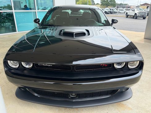 Used 2023 Dodge Challenger R/T Scat Pack w/ Plus Package RWD image 3