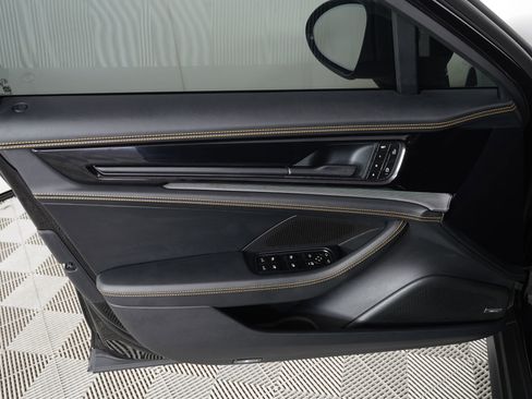 Used 2026 Porsche Panamera 4 AWD/4WD image 13