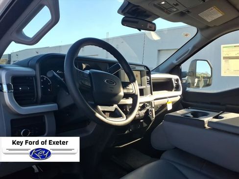 New 2026 Ford F250 XL w/ 360-Degree Camera Package image 11