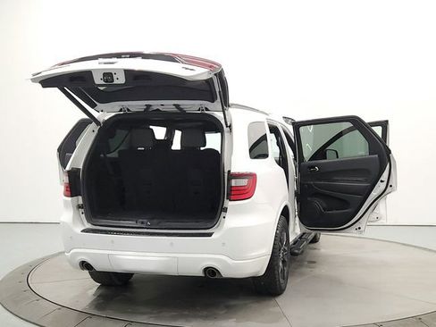 Used 2024 Dodge Durango R/T AWD/4WD image 14