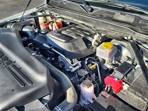 Used 2024 RAM 2500 Big Horn w/ Bed Utility Group image 15