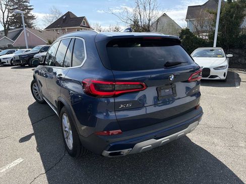 Used 2020 BMW X5 xDrive40i w/ Premium Package image 4