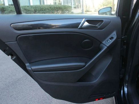 Used 2010 Volkswagen GTI 4-Door FWD image 18