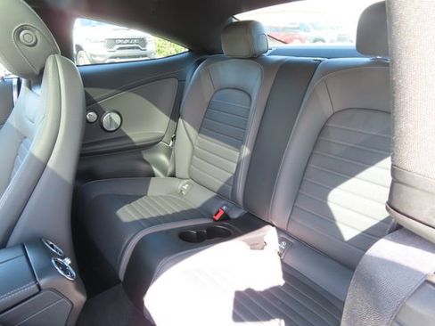 Used 2019 Mercedes-Benz C 300 Coupe image 35