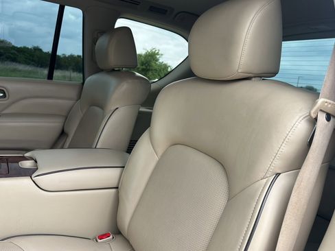 Used 2018 INFINITI QX80 2WD image 20