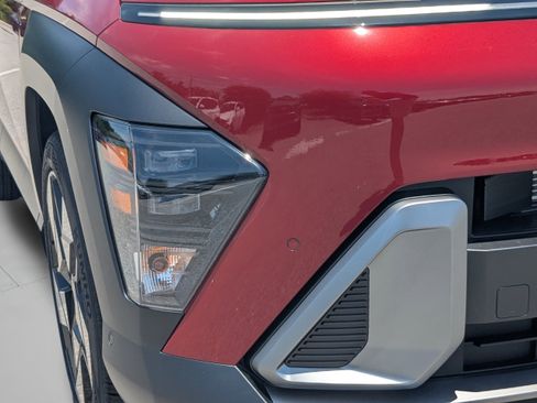 New 2026 Hyundai Kona Limited FWD image 13