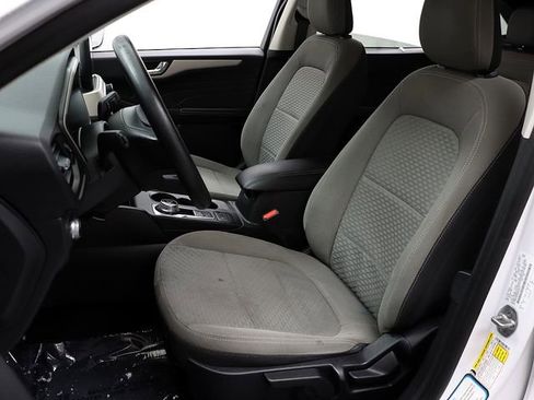 Used 2021 Ford Escape SE AWD/4WD image 9