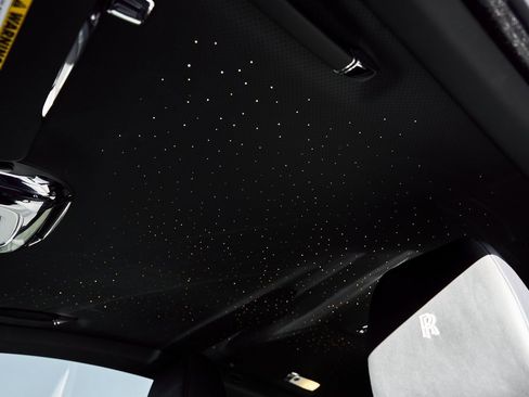 Used 2015 Rolls-Royce Wraith image 43