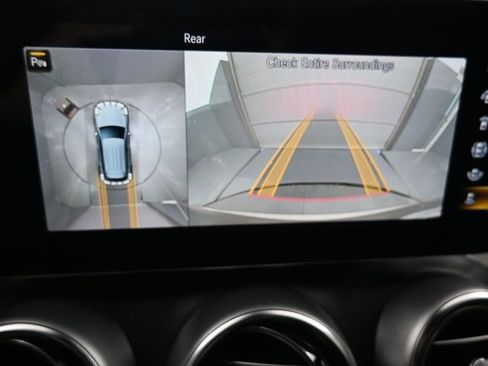 Used 2022 Mercedes-Benz GLC 43 AMG 4MATIC image 6