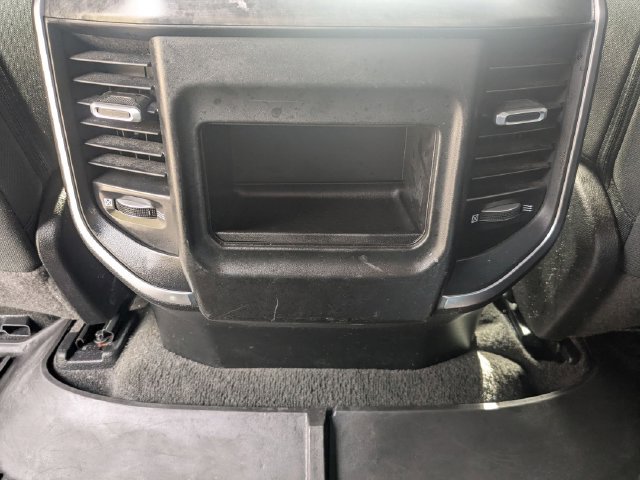 Used 2024 RAM 1500 Big Horn AWD/4WD image 17