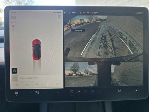 Used 2022 Tesla Model 3 Long Range image 52