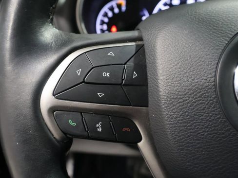 Used 2019 Jeep Grand Cherokee Limited image 39