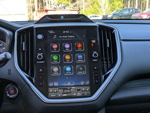 New 2026 Subaru Ascent Touring image 15