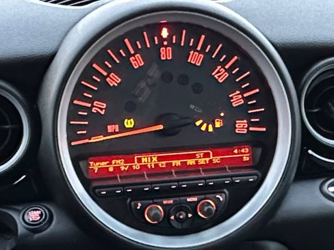 Used 2014 MINI Cooper Roadster John Cooper Works image 14