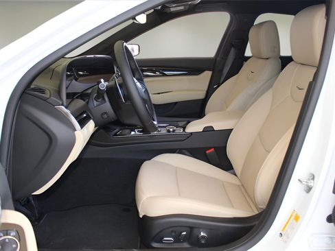 New 2025 Cadillac CT5 Premium Luxury image 12