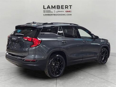 Used 2020 GMC Terrain SLE w/ Driver Convenience Package image 5