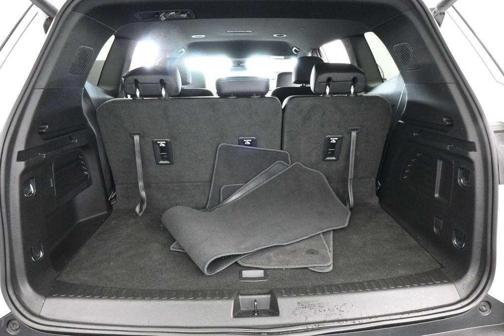 Used 2026 Buick Enclave Preferred w/ LPO, Floor Liner Package FWD image 41