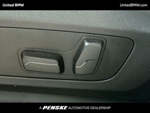 Used 2025 BMW X1 xDrive28i image 4