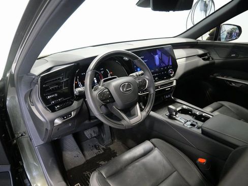Used 2023 Lexus RX 350 AWD image 10