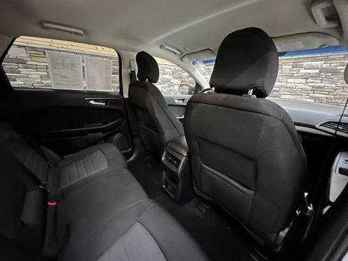 Used 2019 Ford Edge SE AWD/4WD image 31