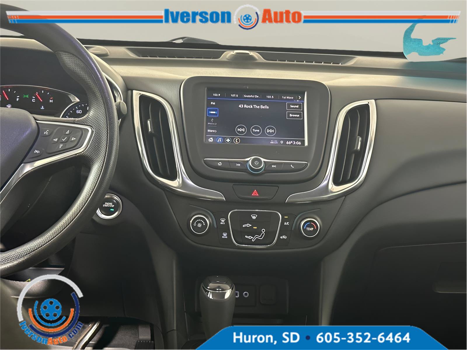 Used 2021 Chevrolet Equinox LT AWD/4WD image 28