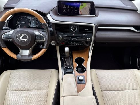 Used 2017 Lexus RX 350 FWD image 16