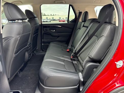 New 2026 Honda Passport RTL image 24