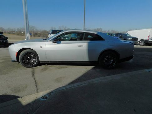 New 2026 Dodge Charger R/T Scat Pack image 27