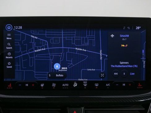 Used 2023 Ford Escape ST-Line w/ Tech Pack #1 image 24