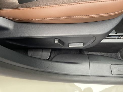 New 2025 Ford Bronco Sport Outer Banks image 48