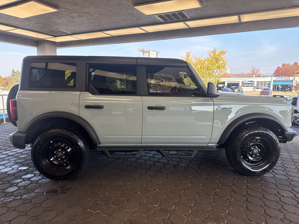 Used 2024 Ford Bronco Big Bend AWD/4WD image 5