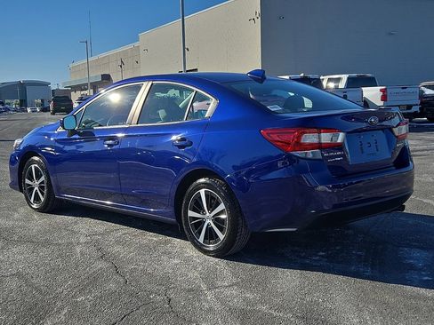 Used 2022 Subaru Impreza Premium image 6