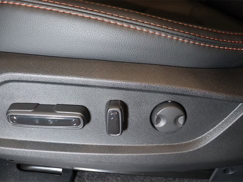 New 2025 Honda Pilot TrailSport image 7