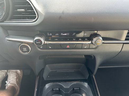 Certified 2025 MAZDA CX-30 2.5 Turbo w/ Premium Plus Pkg image 14