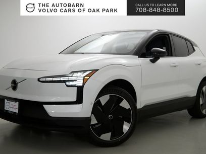 New 2026 Volvo EX30 Ultra w/ Protection Package