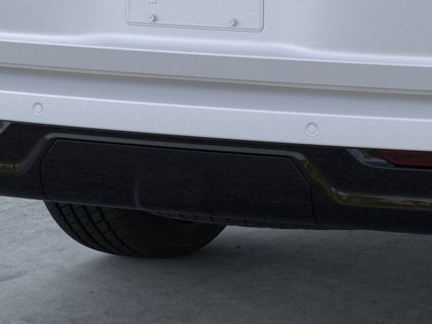 New 2026 Lincoln Navigator L Black Label AWD/4WD image 23