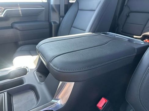 New 2026 Chevrolet Silverado 1500 RST w/ RST All Star Premium Package AWD/4WD image 12
