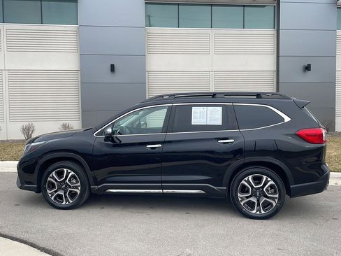 Certified 2023 Subaru Ascent Touring image 11