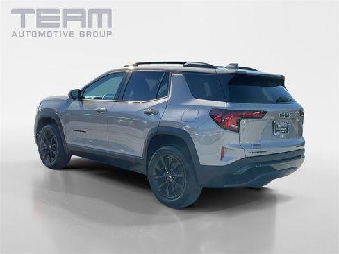 New 2026 GMC Terrain Elevation w/ Elevation Premium Package image 5
