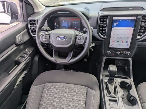 New 2026 Ford Ranger XL RWD image 16